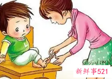 梦见孩子被欺负受伤了