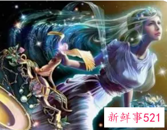 天枰座女孩怎么样