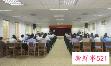 销售经理晨会开场白