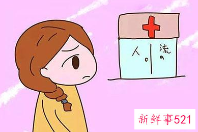 最佳人流时间是什么时候