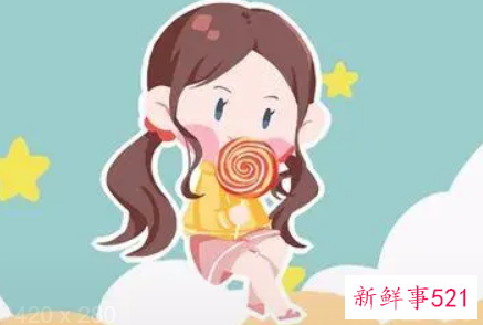 未成年梦见自己生出一个孩子