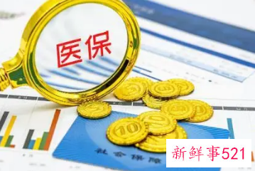 洛阳医保个人账户划入标准2022