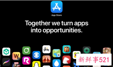 苹果在韩对第三方开放支付选项