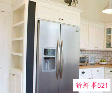 如何选一台好的冰箱