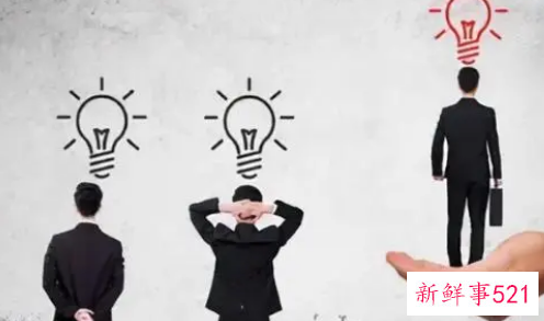 形容领导能力强的句子