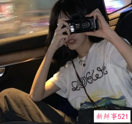 富有意义的网名女生