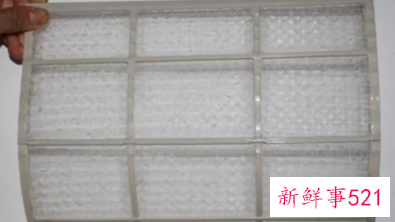 空调怎么拆下来清洗图解