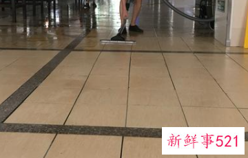 餐厅地板防滑要怎么处理
