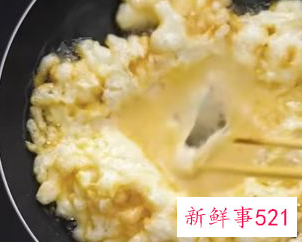 鸡蛋可以做什么简单的早餐