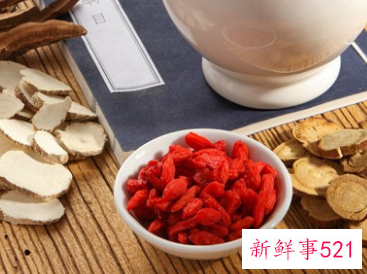 春天吃什么补品好