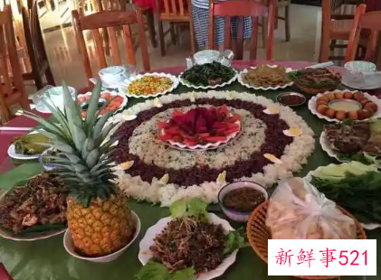 冷门有趣的吃法有哪些