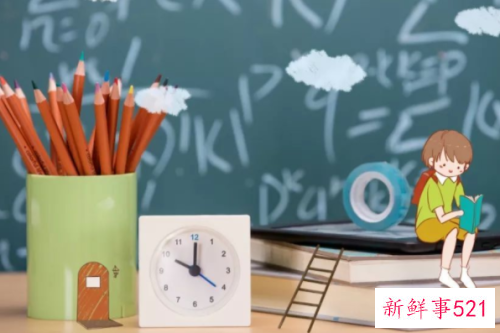 儿童学习能力发展顺序是什么