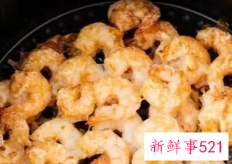 空气炸锅什么原理不用油