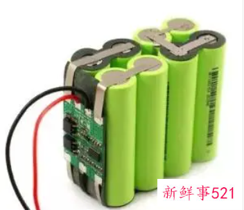 锂电能长期用吗