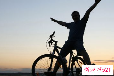 梦见骑自行车是什么意思呢