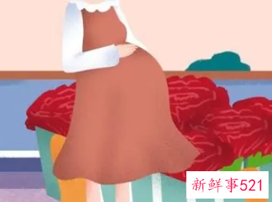 孕妇梦见有人追预示什么