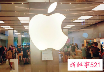 哥伦比亚法院称将禁售苹果5G产品