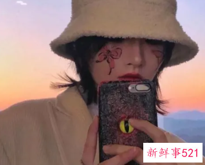 富有意义的网名女生