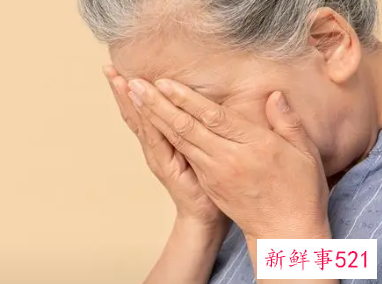 梦见自己对婆婆很生气