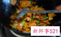 酱干豆腐的做法大全窍门