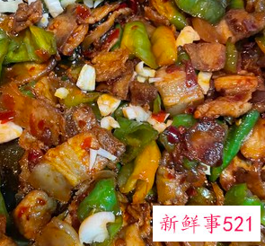 家常菜谱简单肉类做法