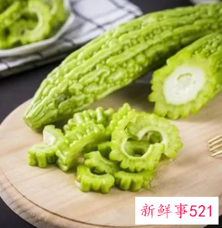 怀孕可吃苦瓜吗