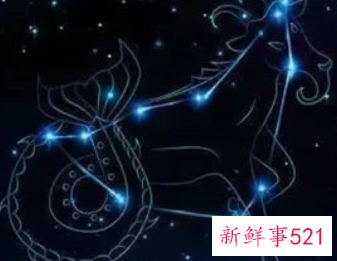 对摩羯女爱而不得的星座男