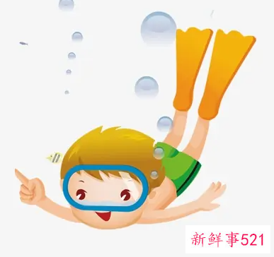 游泳什么年纪学最好