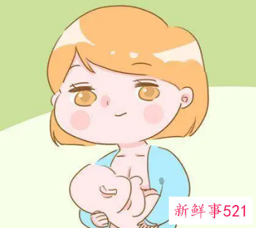 婴儿过度喂养的症状