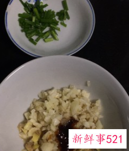 蒜蓉大龙虾的家常做法