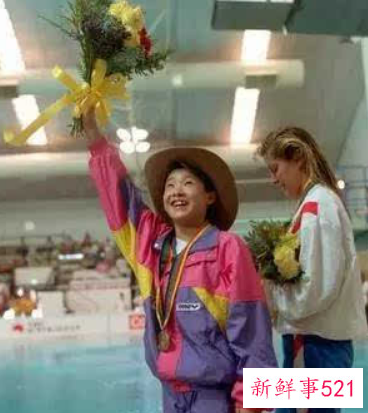 奥运会年龄最小的运动员多大