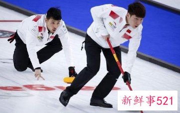 北京冬奥会11日完整赛程