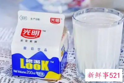 好喝的酸奶有哪些