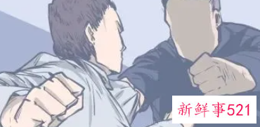 梦见死人打架是什么意思