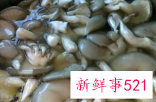 鲜菇鸡汁煲的做法