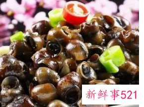 排骨田螺煲怎么做