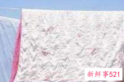 冬天多久洗一次床单被罩