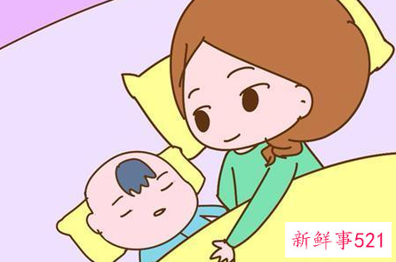 怎样给宝宝戒奶