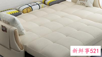 买沙发床好处多还是坏处多