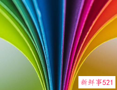 自己的幸运色是什么