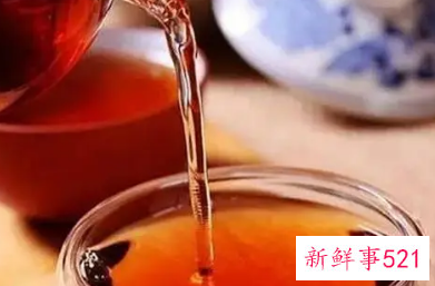 长期喝红茶对男人性功能有影响吗