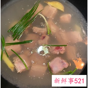 家常菜谱简单肉类做法