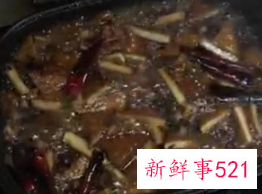 酱干豆腐的做法大全窍门