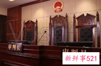 梦见打官司输了