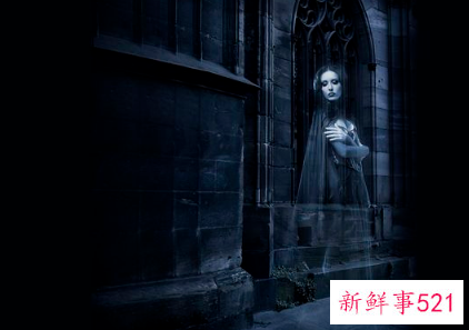 恐怖的民间风俗禁忌