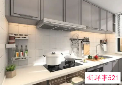 厨房风水的注意事项有哪些