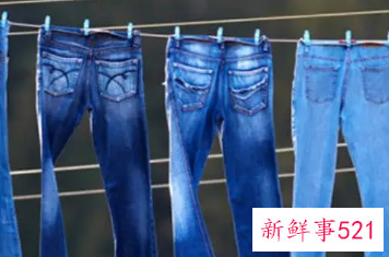 刚买牛仔裤很难闻怎么去味
