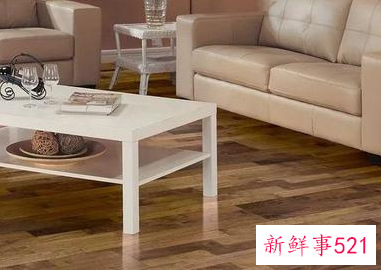 旧地板翻新多少钱一平