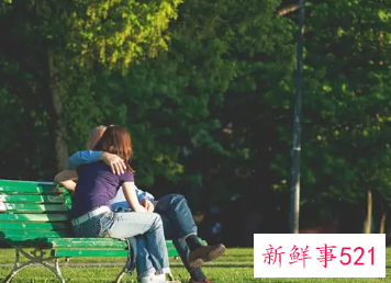 梦见男朋友主动吻我