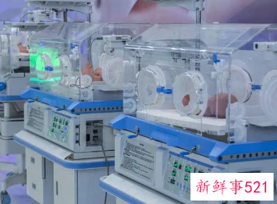 28周早产儿暖箱45天花费